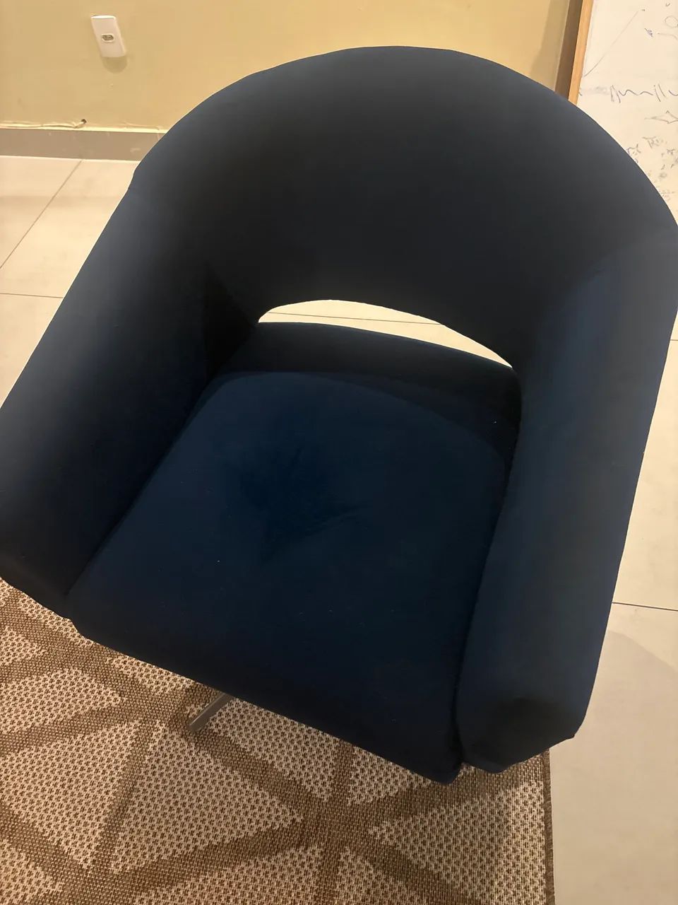 Poltronas sala  - Foto 2