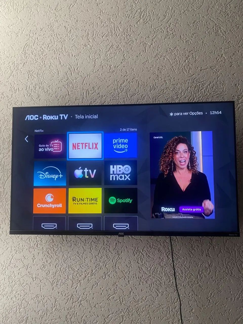 TV Smartv  - Foto 3