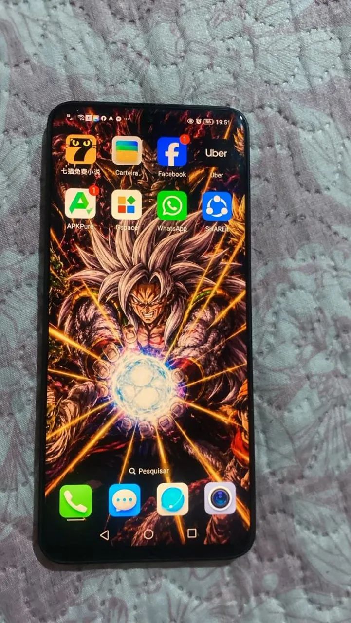 Huawei honor X40i