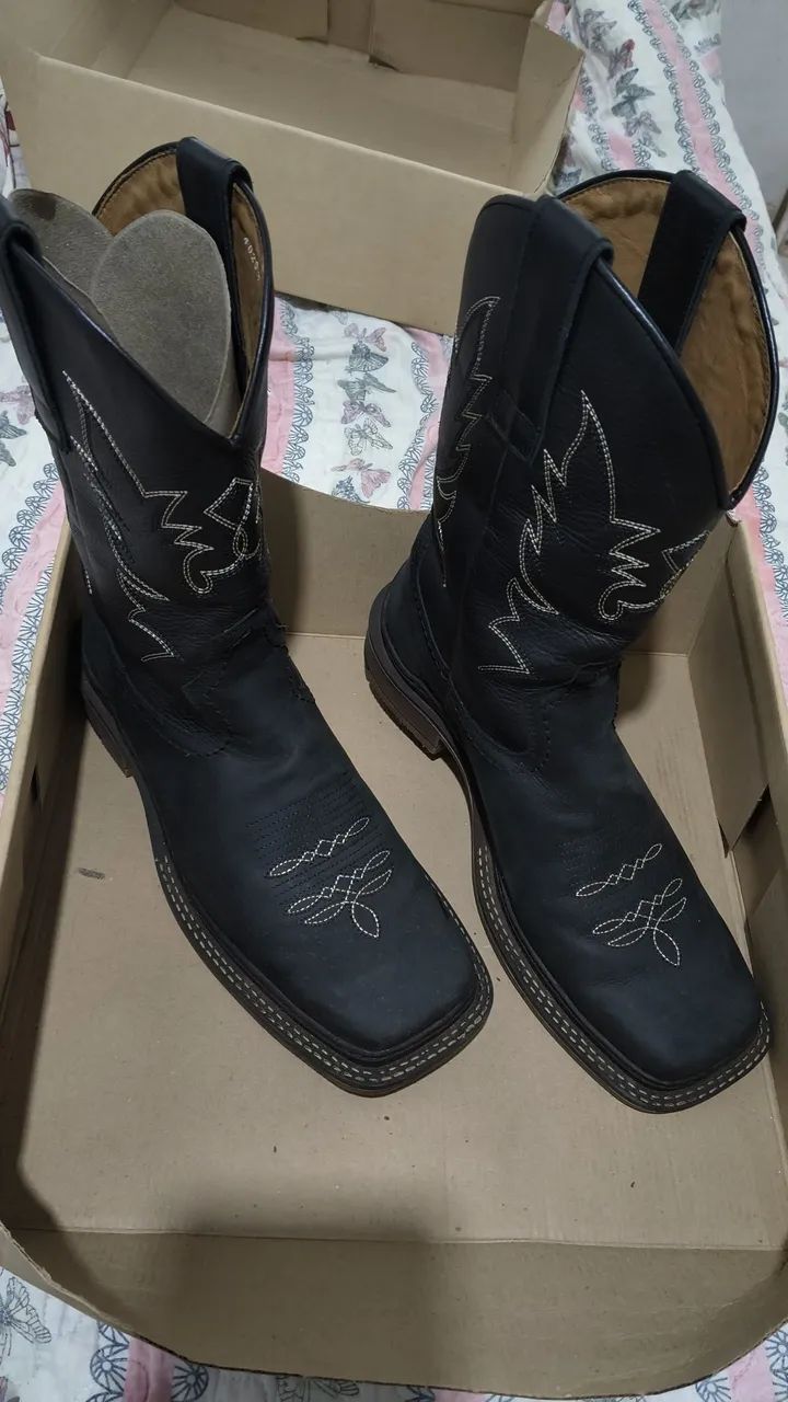 Bota  - Foto 2