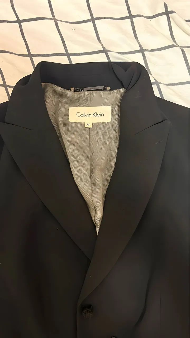 Blazer original da Calvin Klein - Foto 3