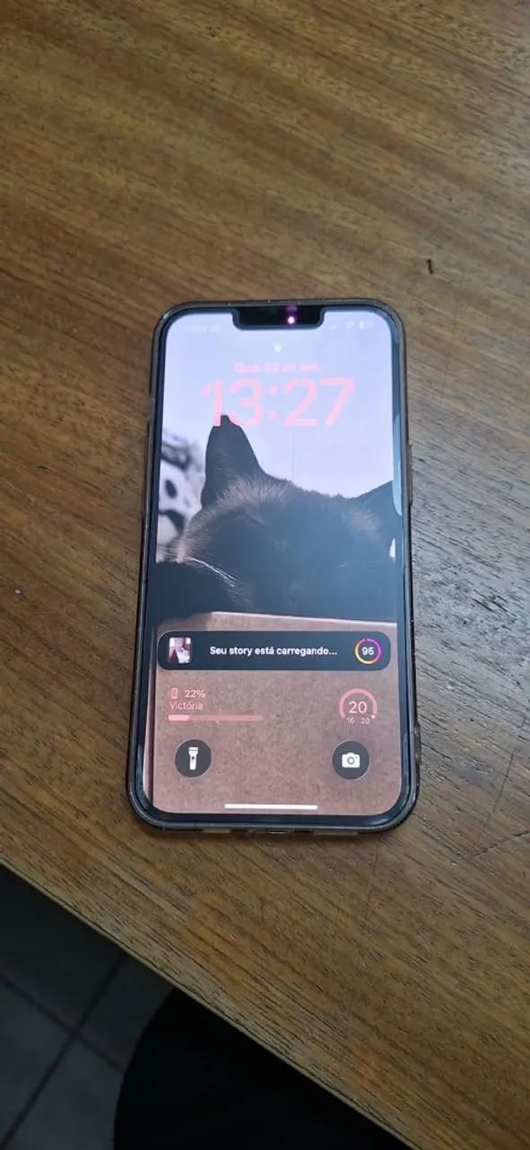 iPhone 14 - Foto 5