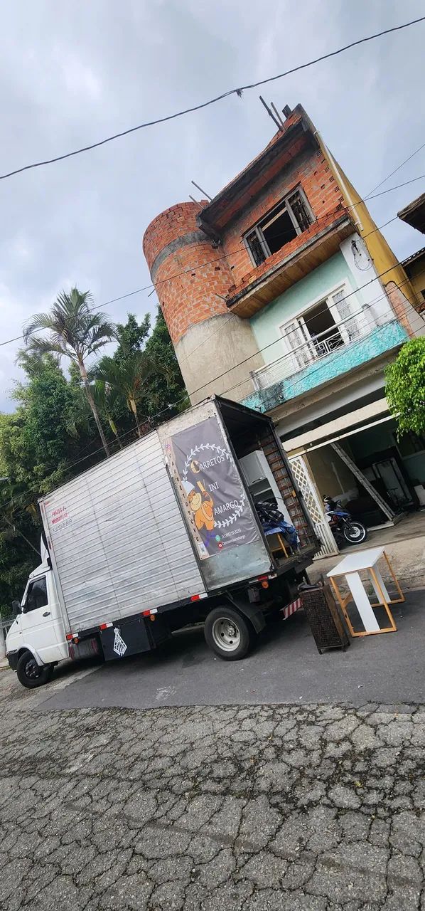 CARRETOS  & MUDANÇAS  - Foto 3