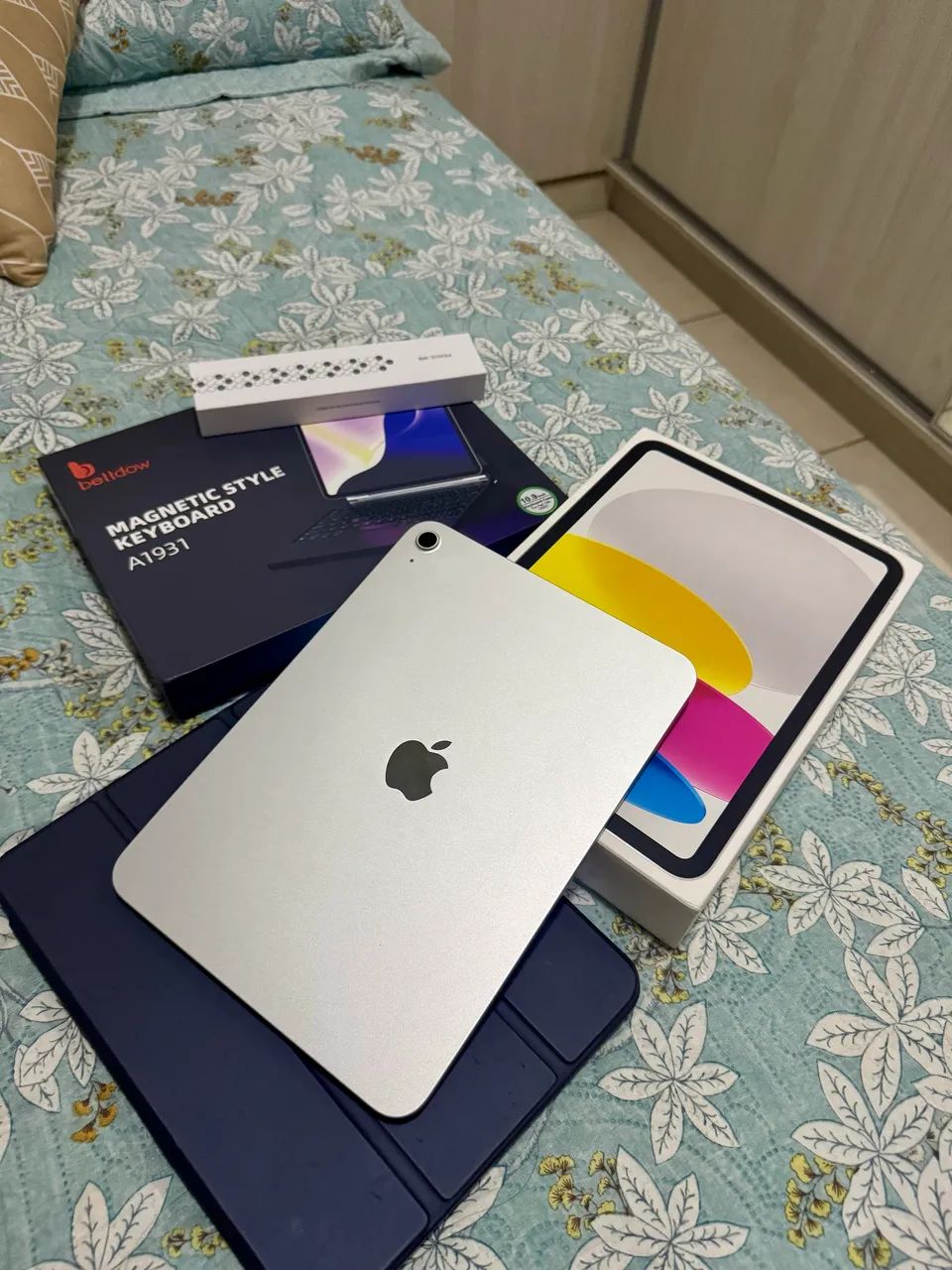 ipad 11 A16
