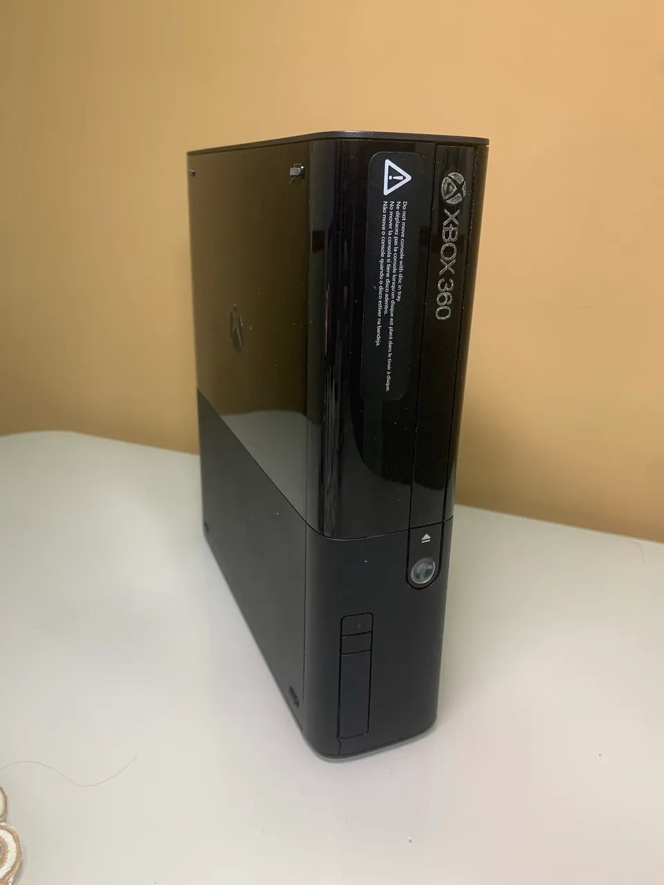 Xbox 360 - Foto 2