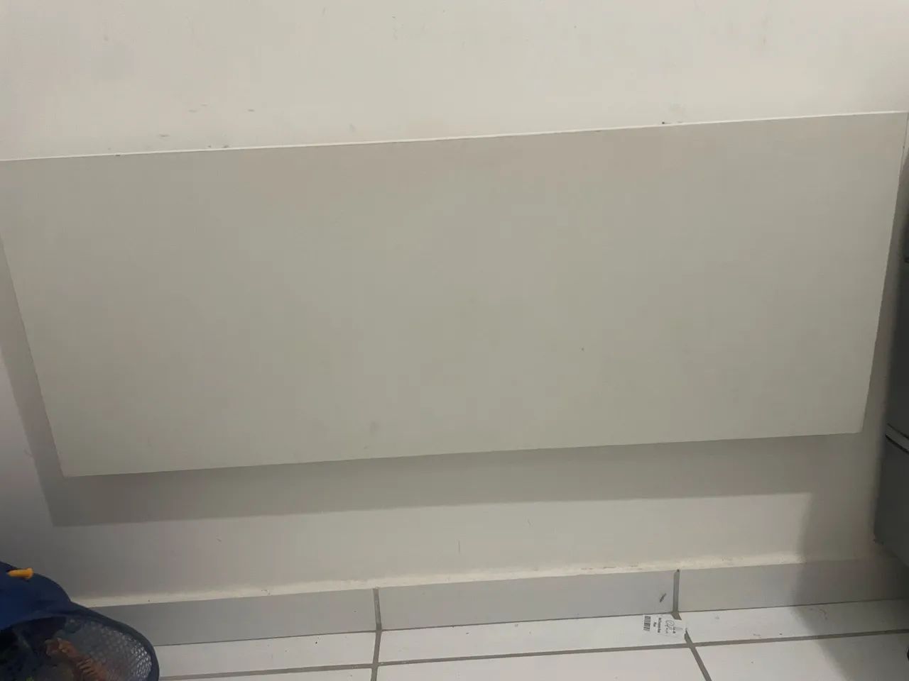Mesinha de quarto de parede ou cozinha  - Foto 2