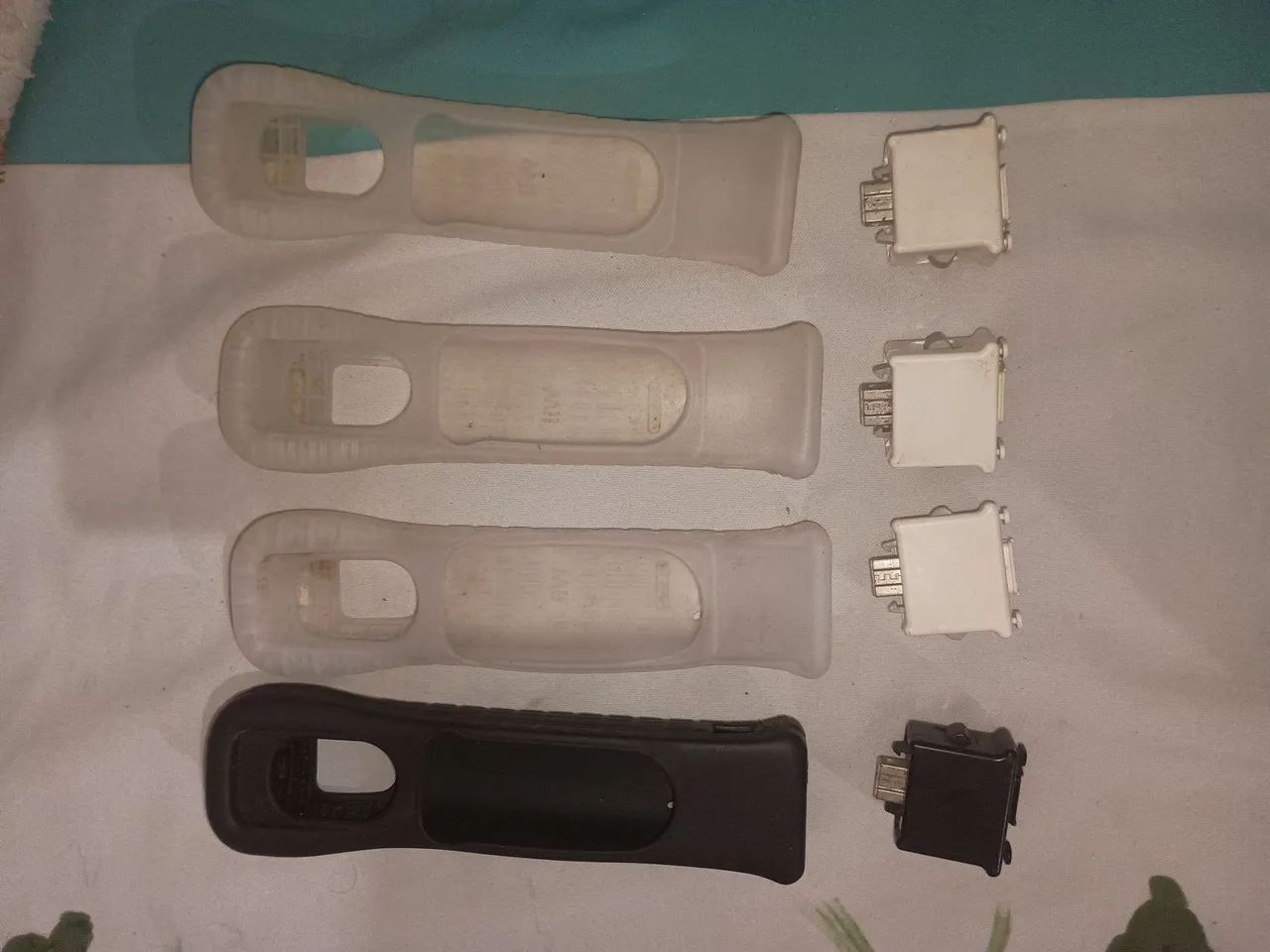 Wii motion plus Nintendo wii 