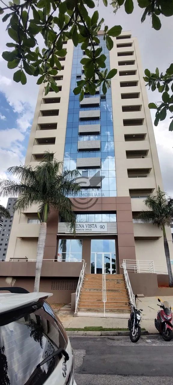 Sala comercial Em edifício perto da prefeitura de Sorocaba,com dois banheiros e uma vaga. - Foto 3