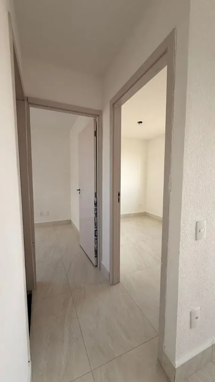 APARTAMENTO PRONTO PRA MORAR  - Foto 4
