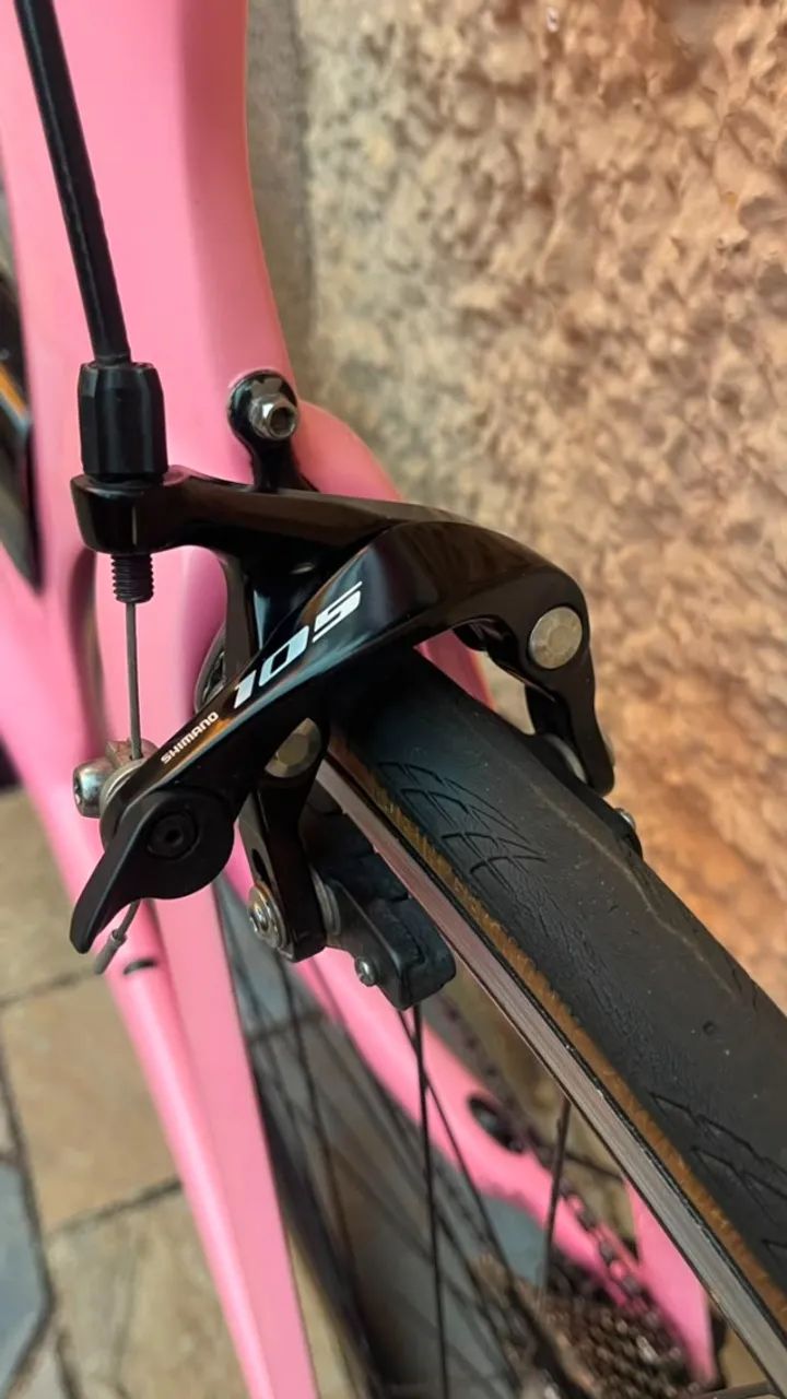 Bicicleta TT Cervelo P2  - Foto 4