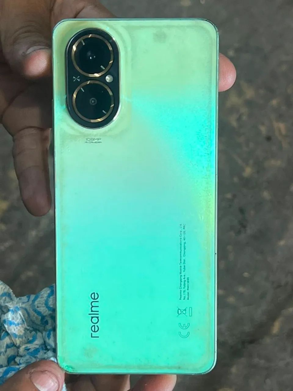 Realme C67 - Foto 4