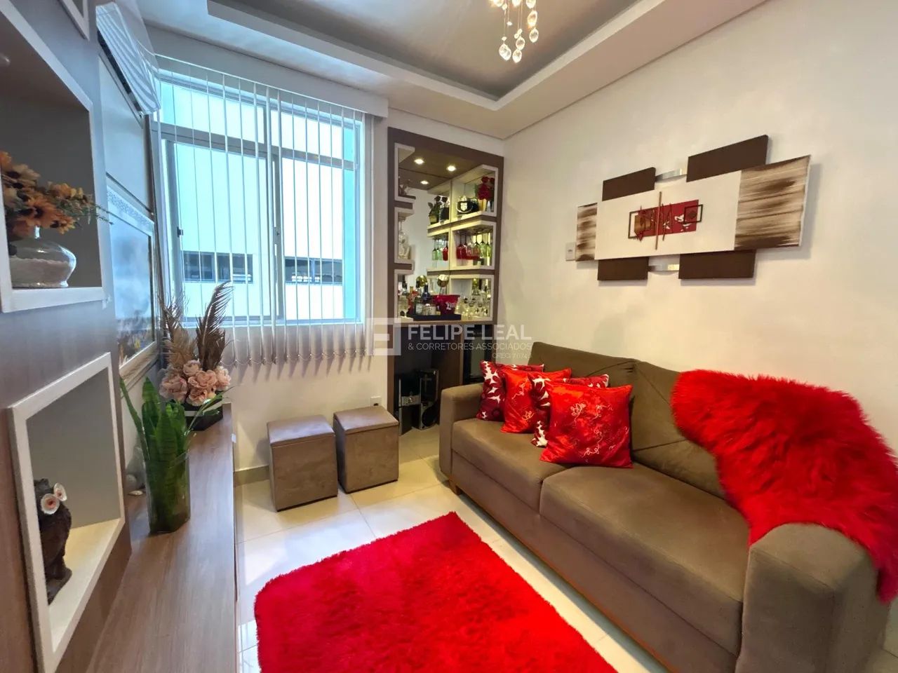 Studio em Estreito - Florianópolis, SC - Foto 2