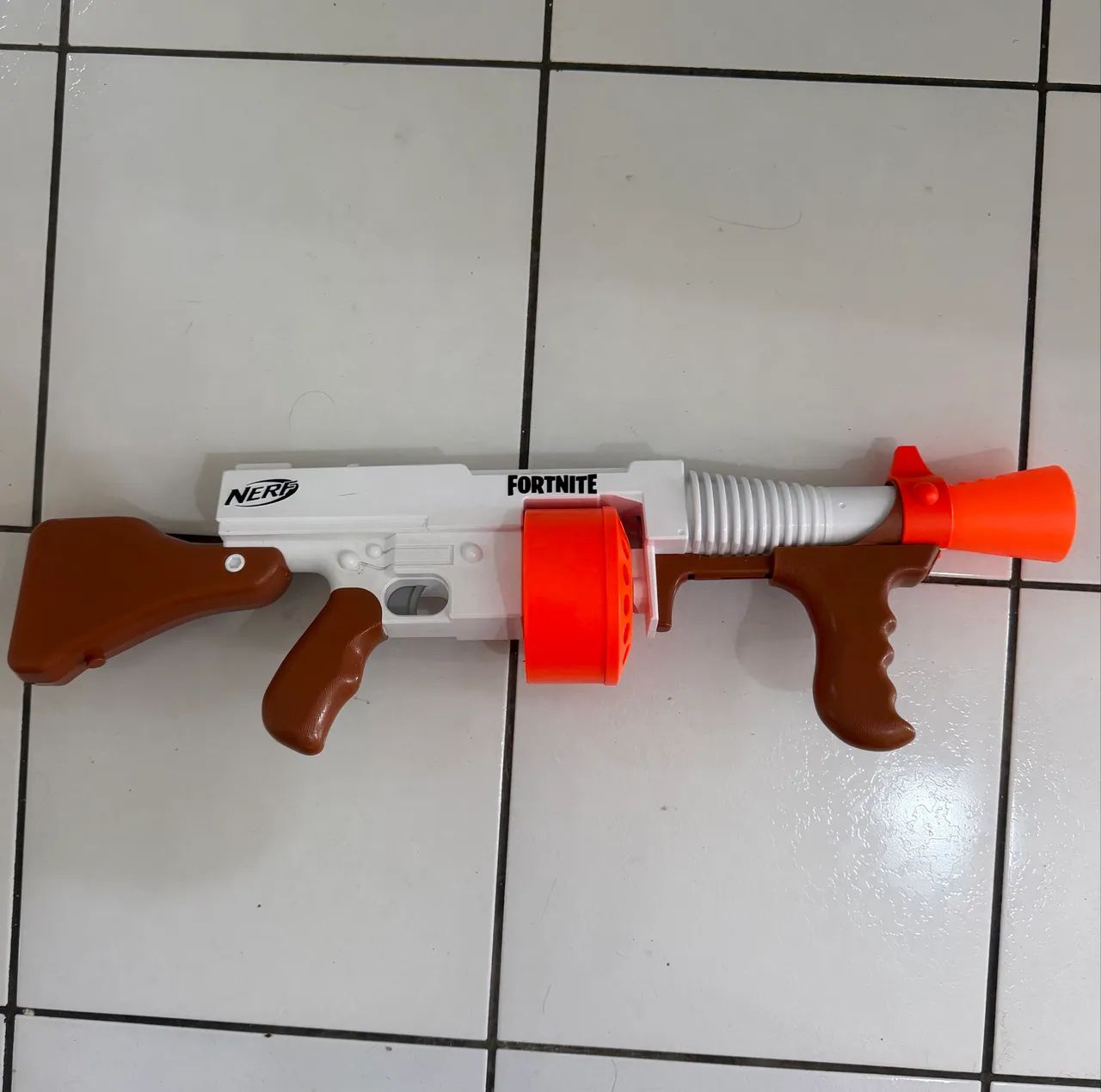 Brinquedo Nerf Fortnite