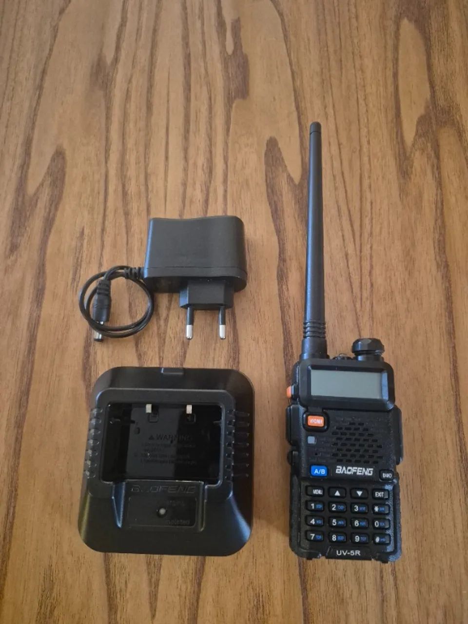 Radio Baofeng  - Foto 5