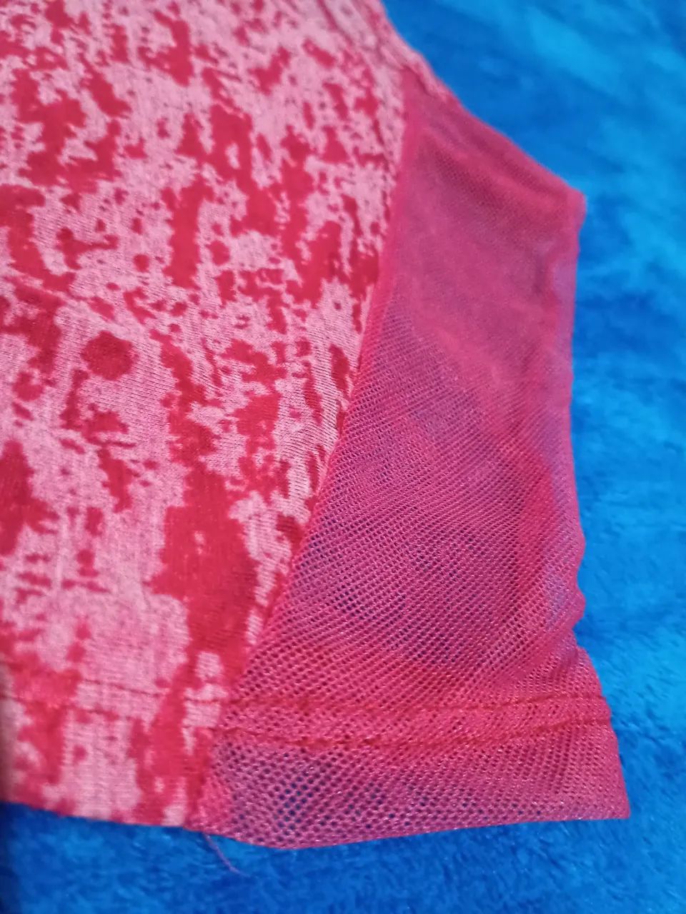 Camiseta básica tamanho M - Foto 2