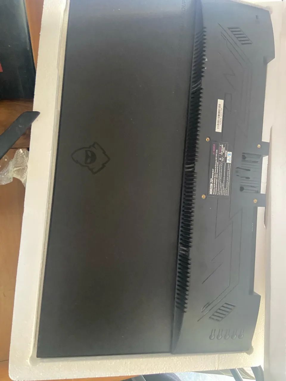 Monitor 20 polegadas para retirada de peças - Foto 2