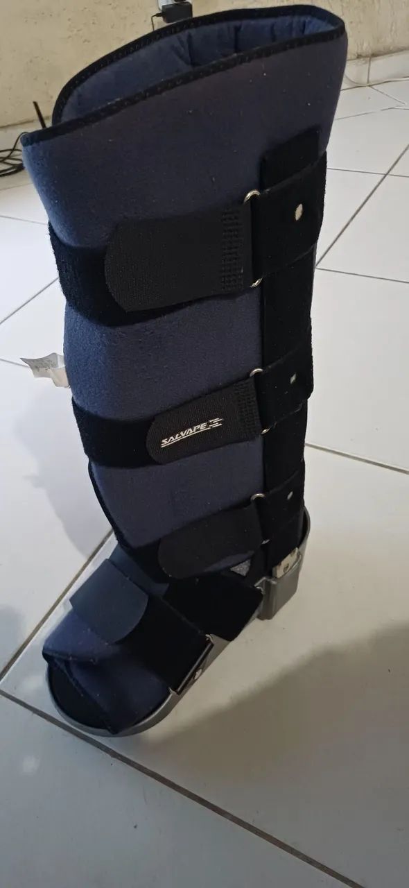 Bota hortopedica  - Foto 3