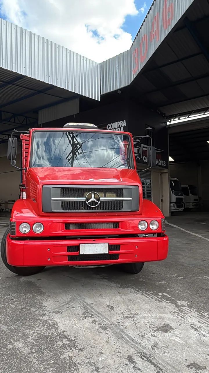 Mb 1620 eletrônico 
