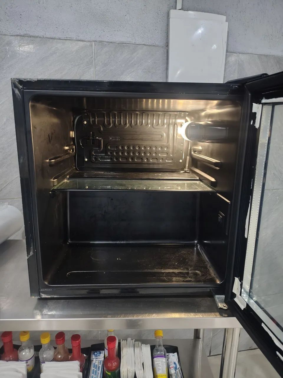 frigobar 220v - Foto 2