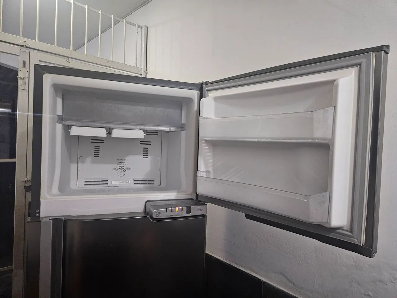 Geladeira Brastemp Frost Free - Foto 3
