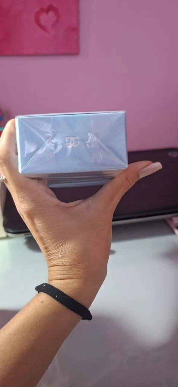 Perfume light blue original  - Foto 5