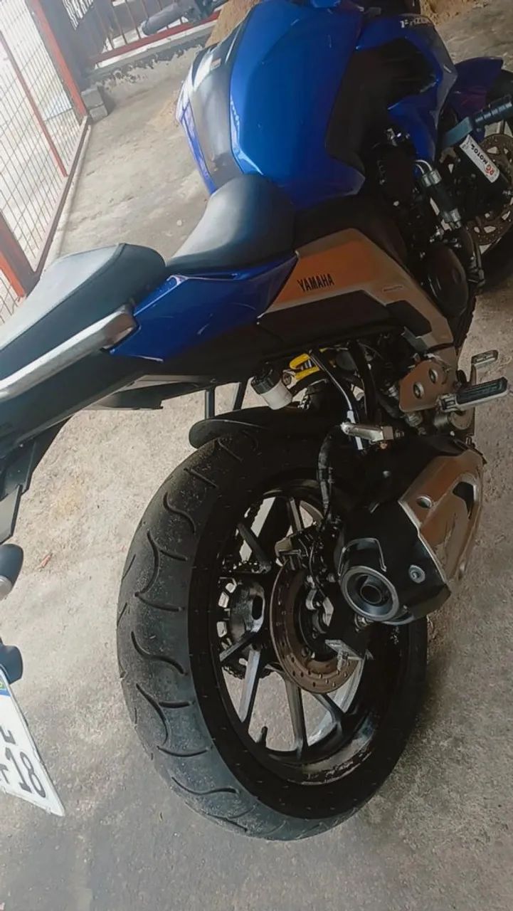 Fezer 250 Ano:2023 - Foto 5