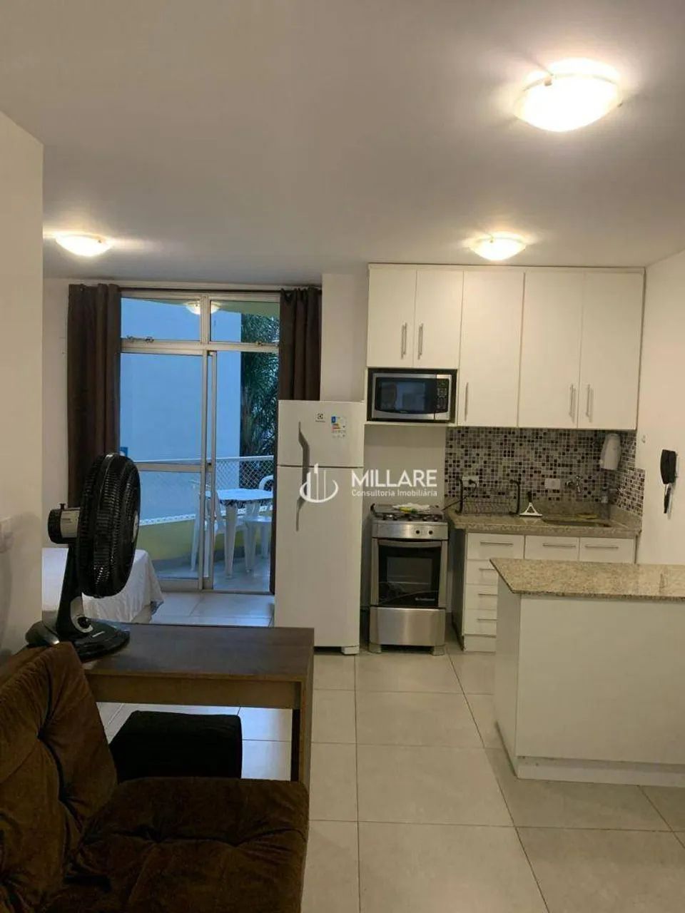 APARTAMENTO VENDA CONSOLAÇÃO - Foto 5