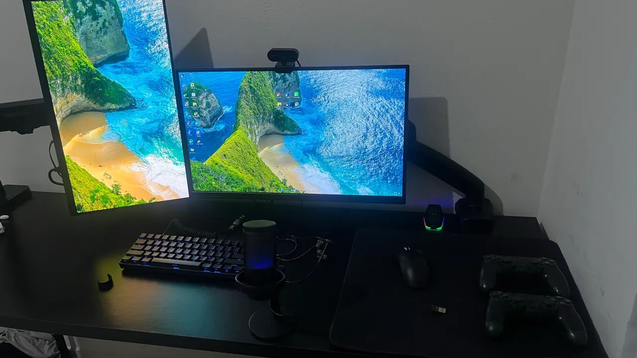Pc gamer completo PARCELO EM ATÉ 12x - Foto 2