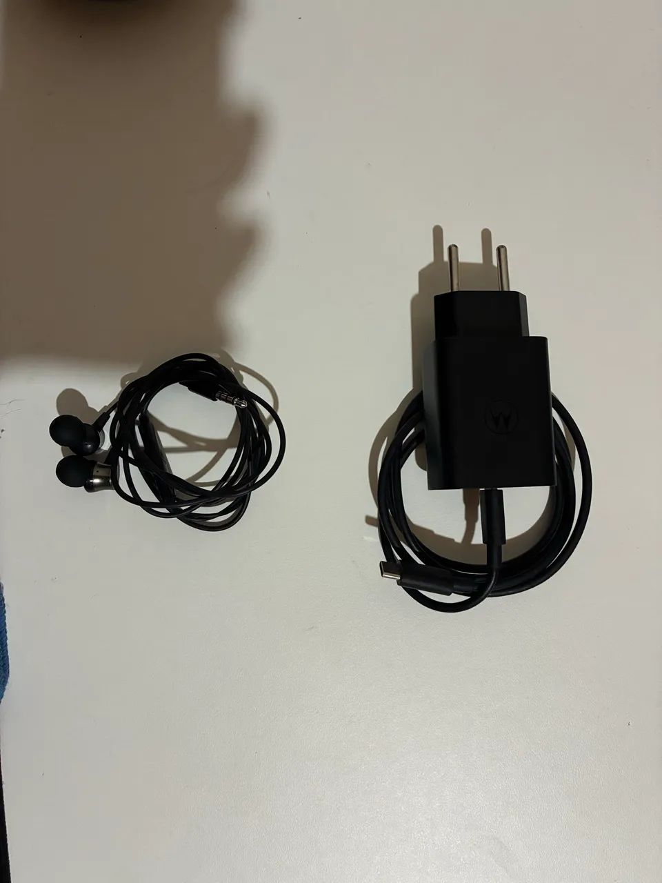 Vendo Motorola Egde 20 em impecável  - Foto 4