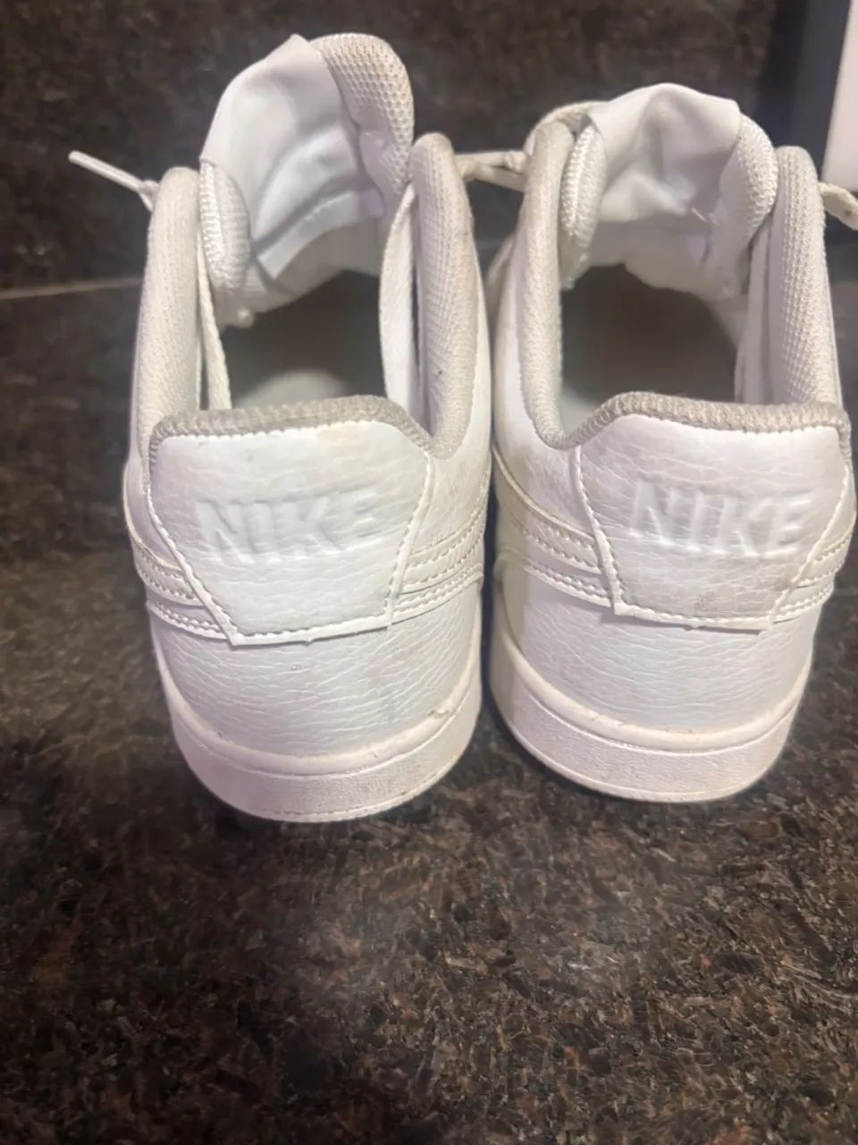 Nike Court Vision Low  - Foto 3