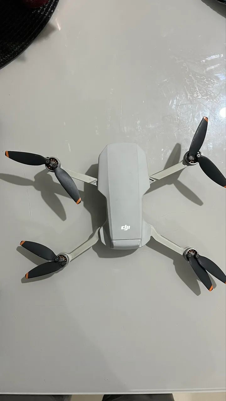 Drone Dji Mini SE - Foto 3