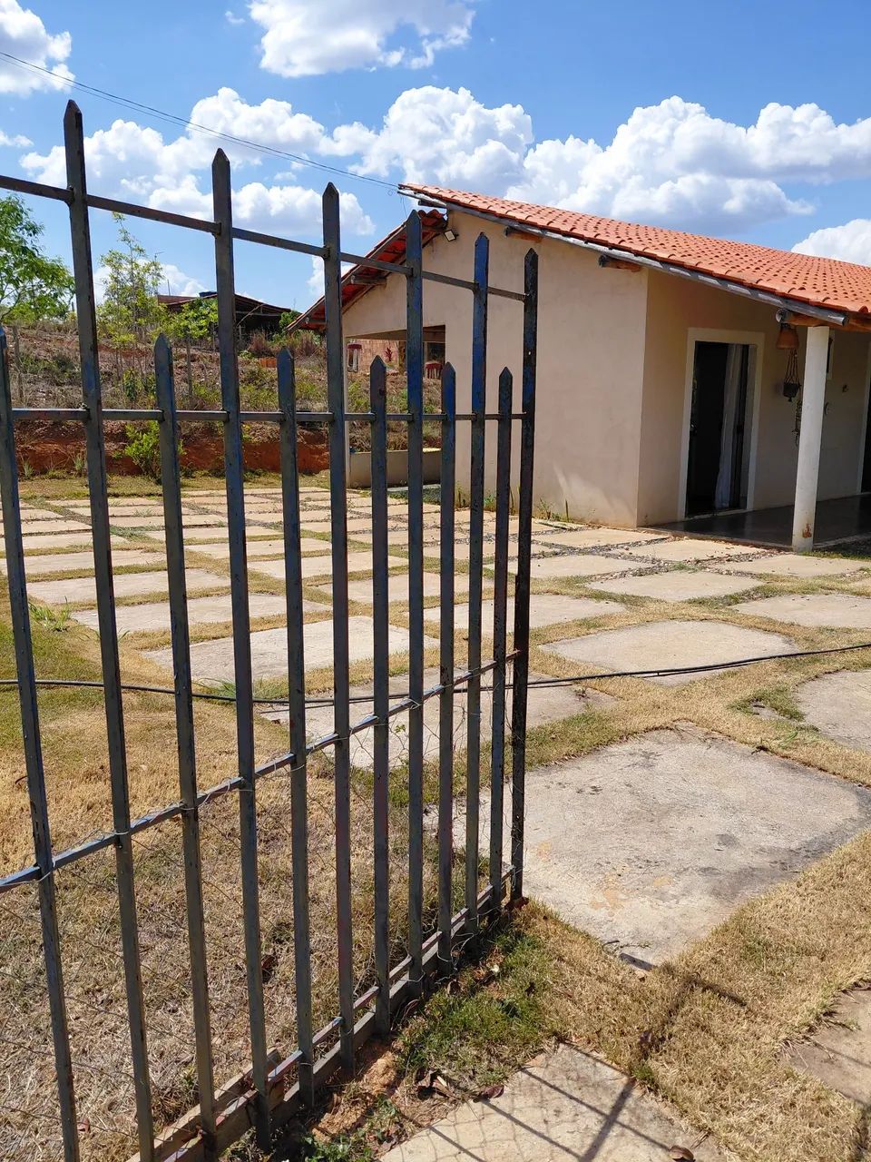 Chácara para MORADIA - Foto 3