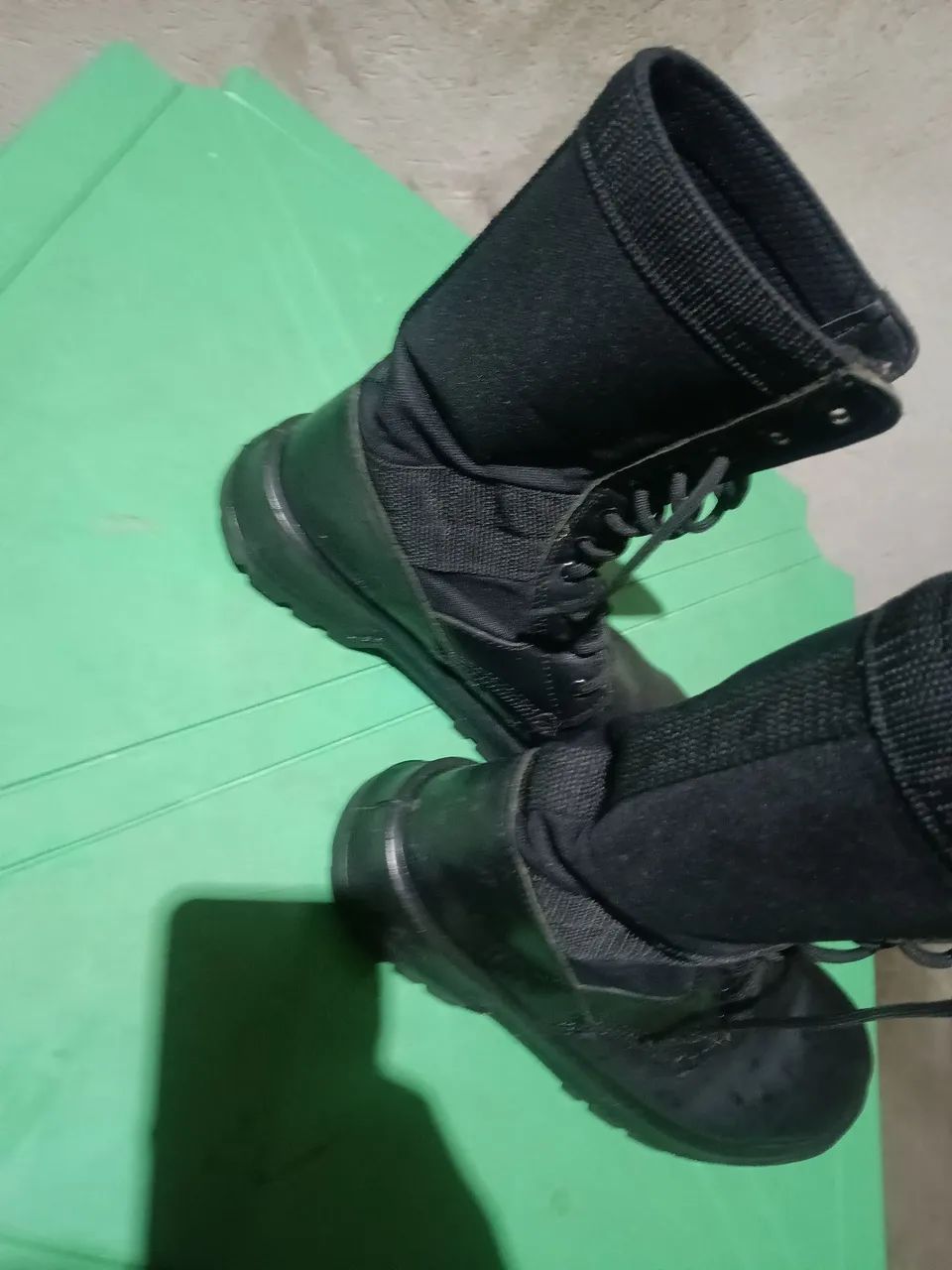 Bota v/t. Valor $$ 180  - Foto 3