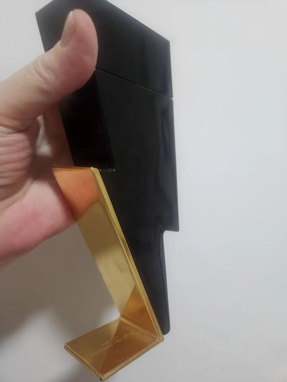 Frasco perfume Carolina Herrera 200ml - Foto 3