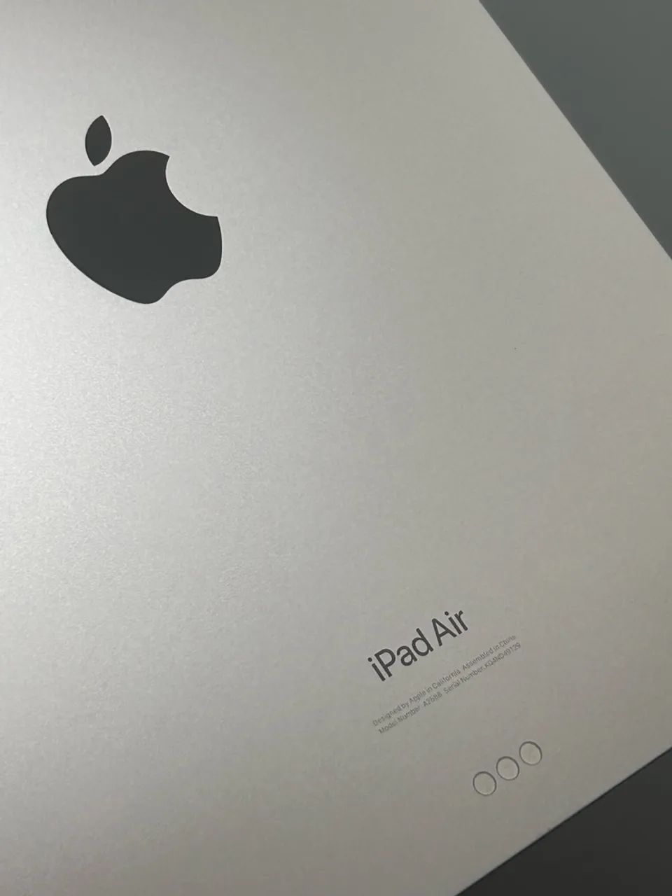 iPad Air 5 M1 256GB  - Foto 2