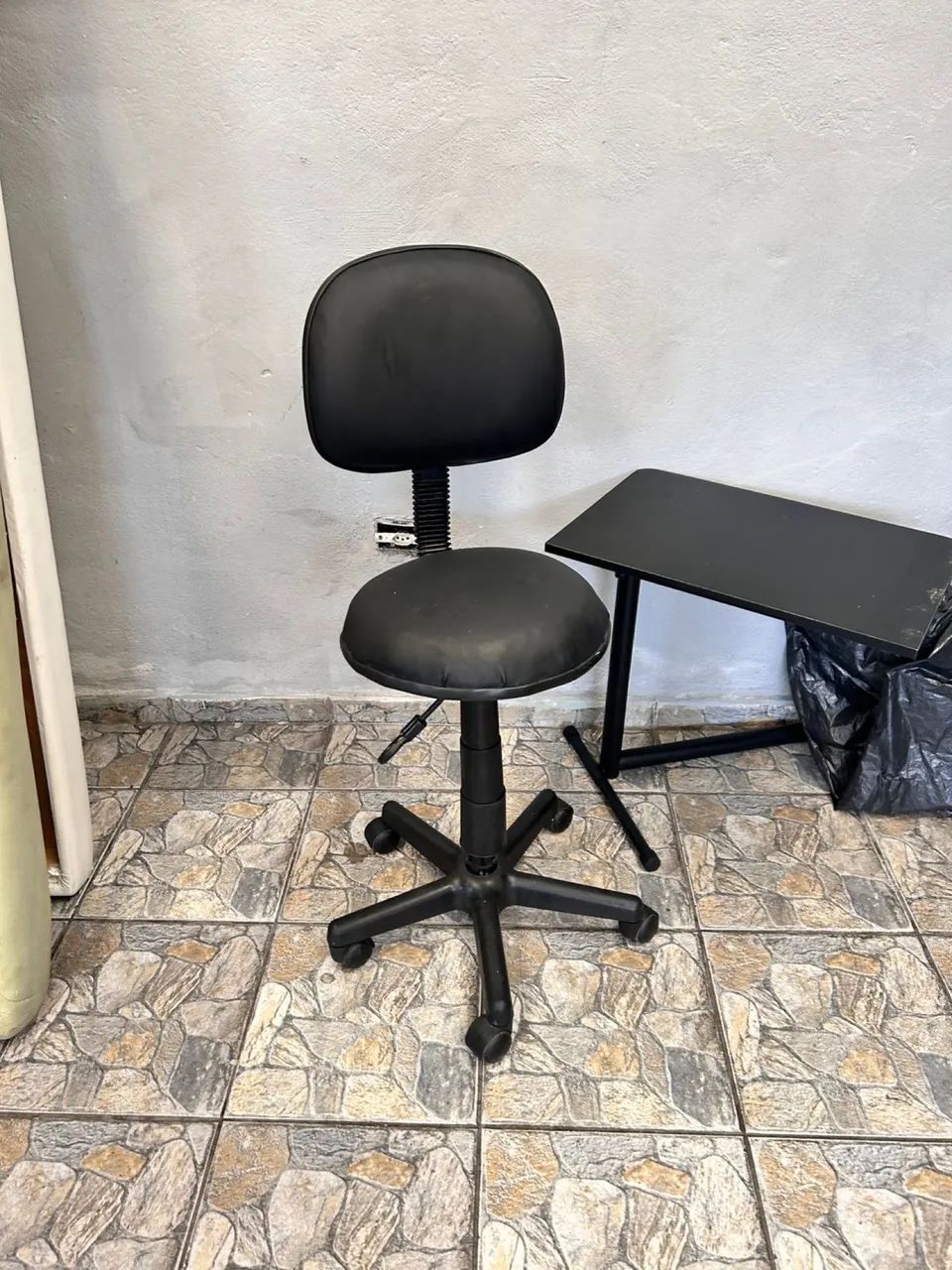 Cadeira de estética  - Foto 2