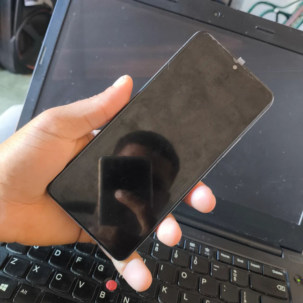 POCO F4 PRO - Foto 3
