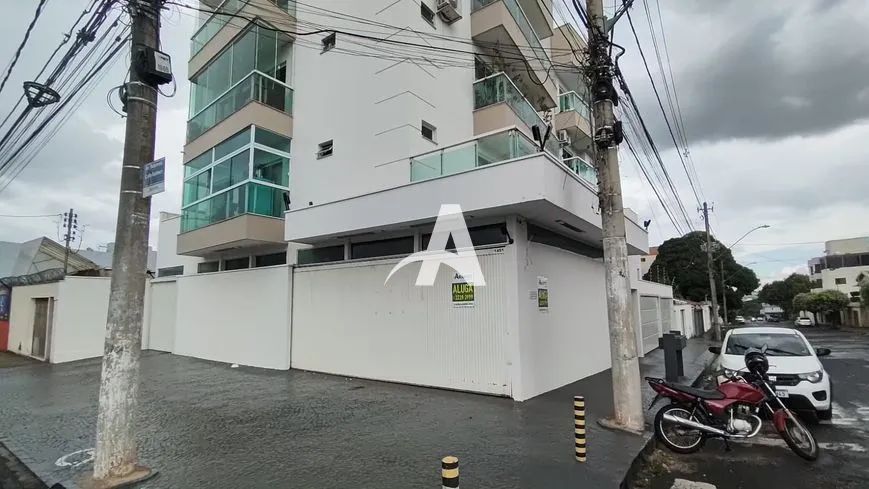 Aluguel Loja SANTA MÔNICA - Foto 2