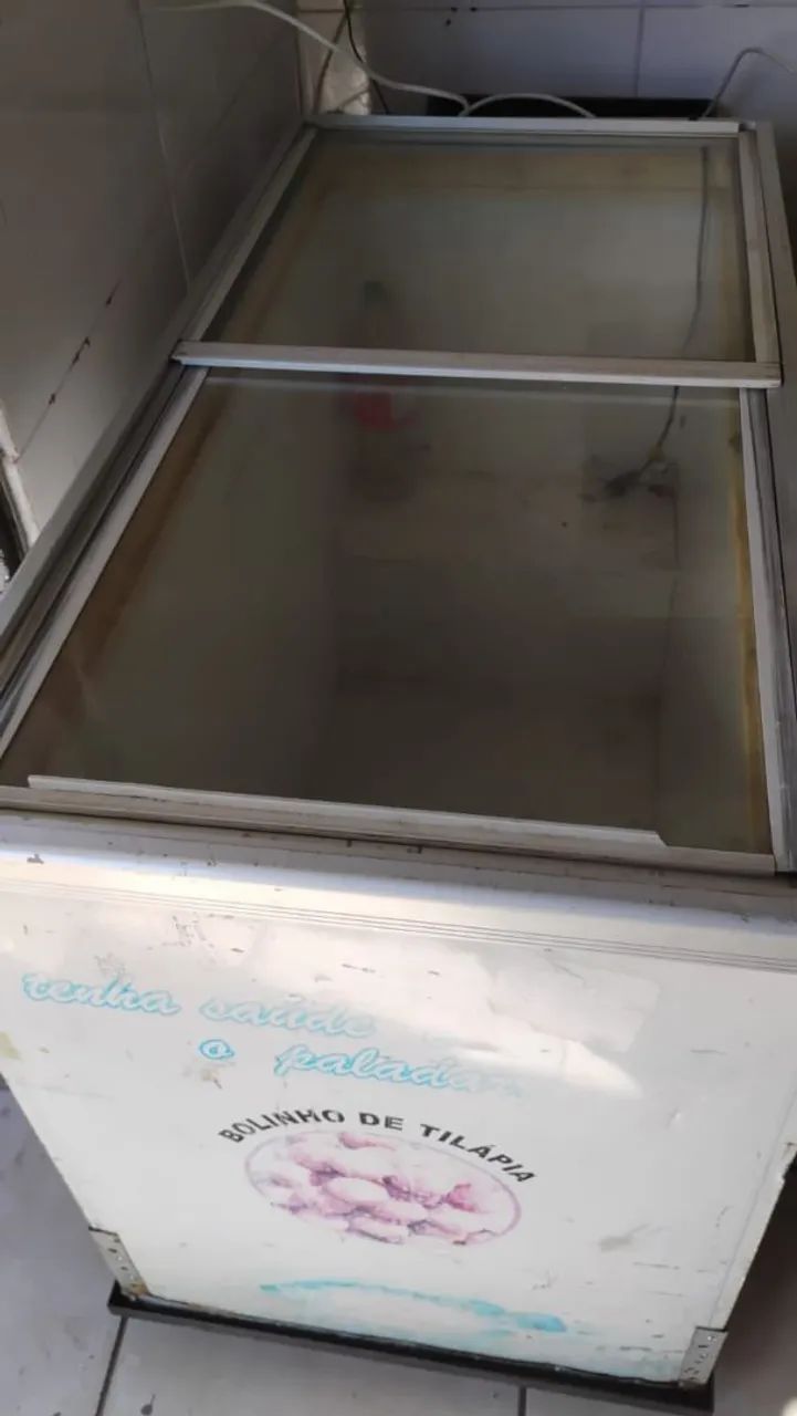 Freezer horizontal  - Foto 3