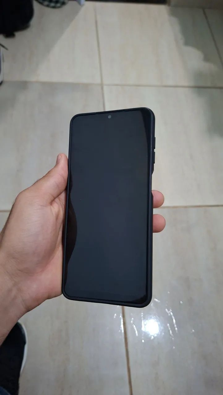 Sansung galaxy A12 - Foto 4