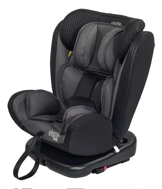 Cadeira infantil Deluxe Maxi baby - Foto 5