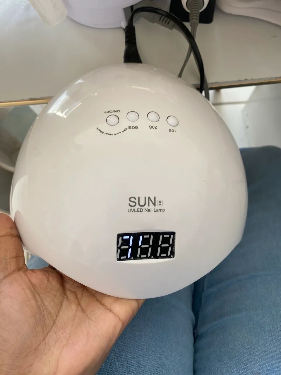 Vendo 2 cabines semi novas 
