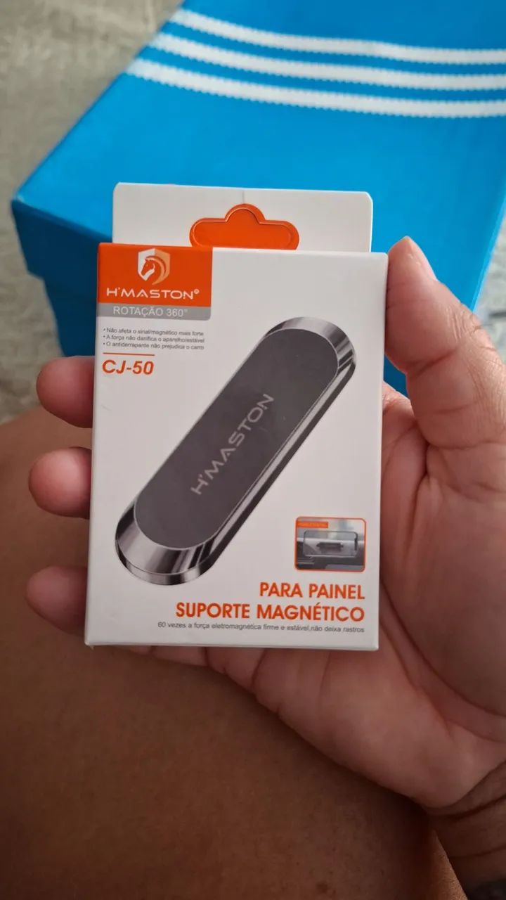 Vendo suportes para celular  - Foto 3