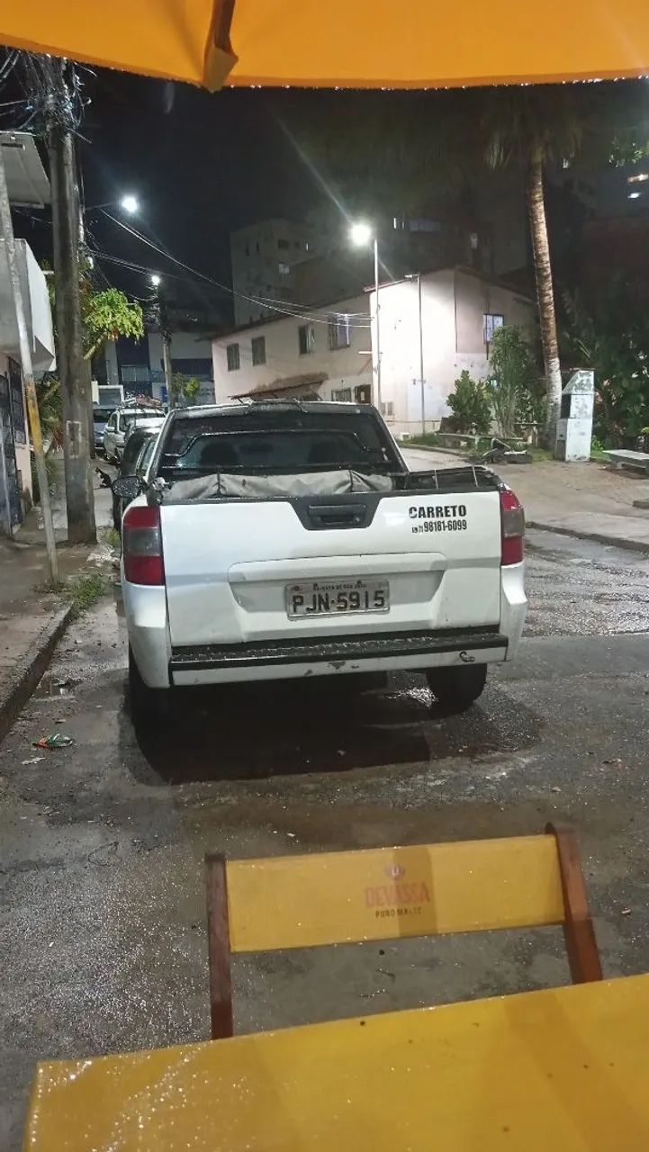 Carreto costa azul  - Foto 2