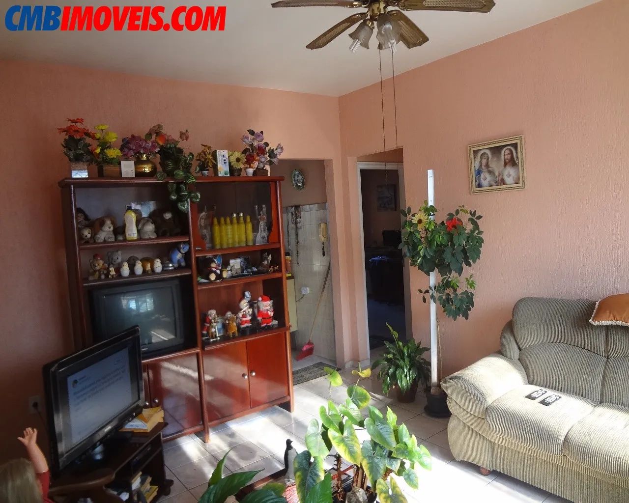 casa - Vila Paraíso - Campinas - Foto 5
