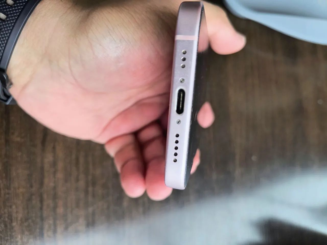 iPhone 15 128g - Foto 4