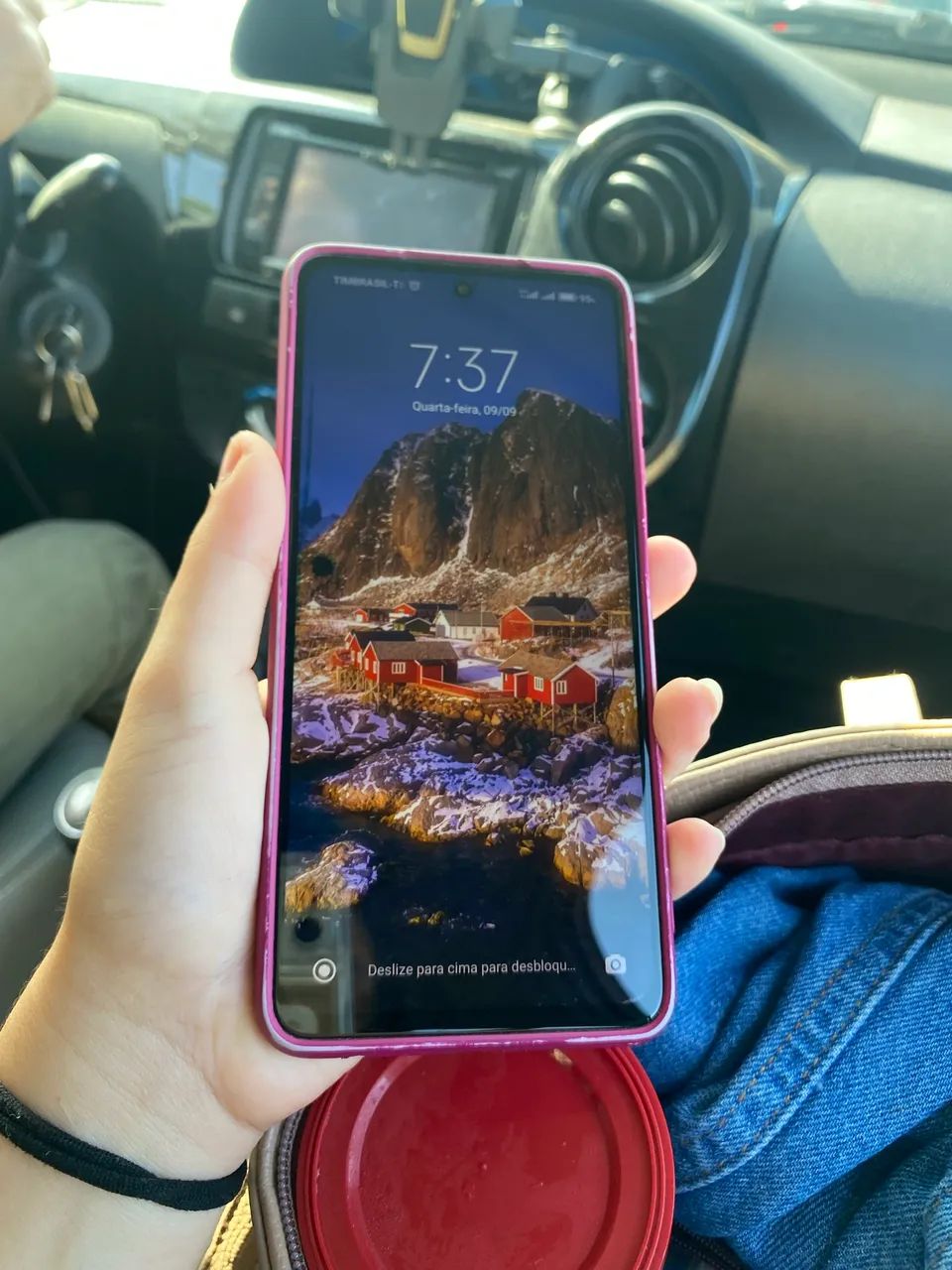 POCO X3 PRO Xiaomi - Foto 5