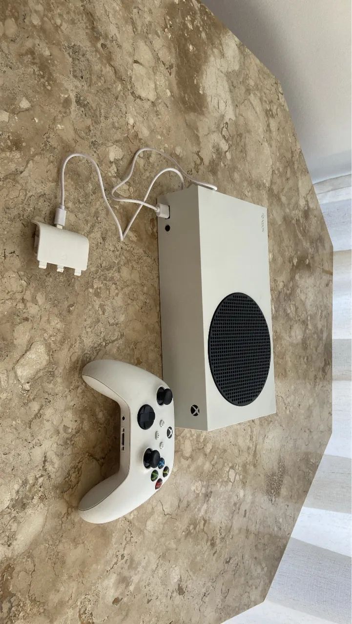 Xbox Series S - Foto 2