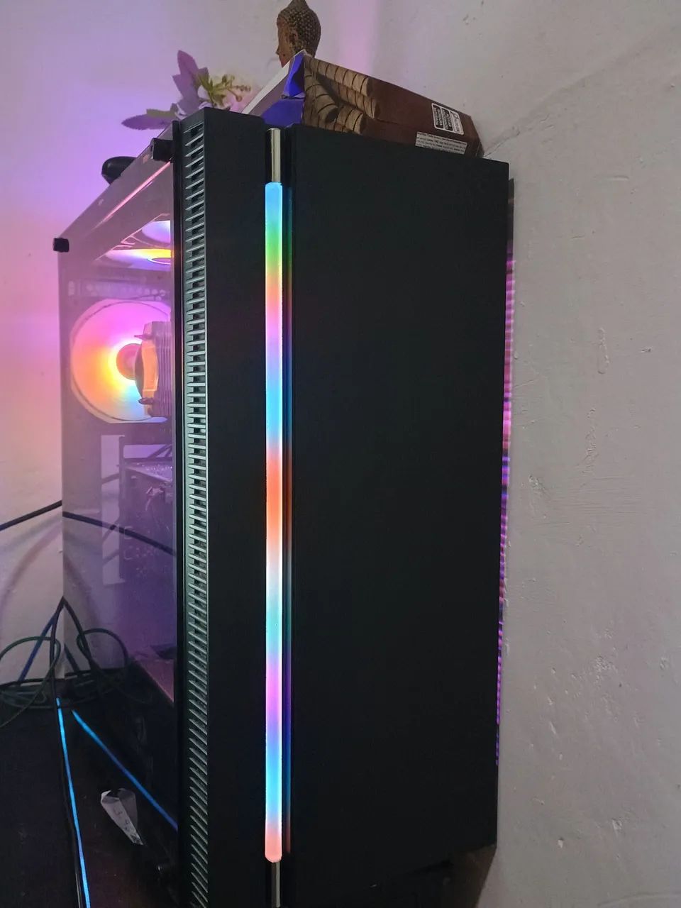 PC GAMER XEON 2650 V4 - Foto 4