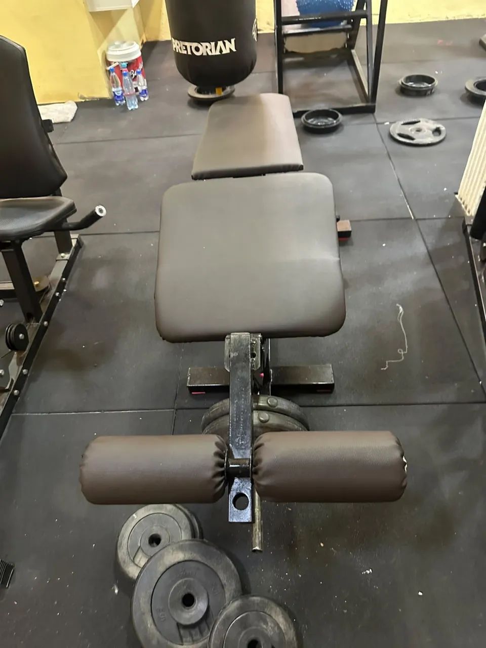 Equipamentos de academia  - Foto 4